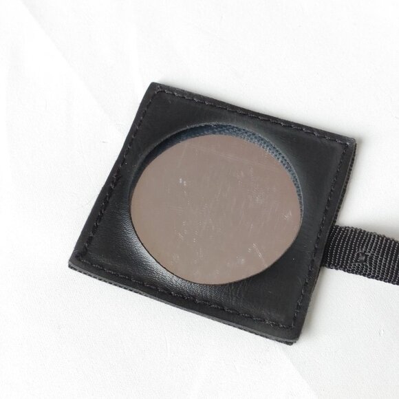 ATTRACTIVE HEYS Luggage Crossbody Purse Lime Green Secure Zip Travel Bag - Picture 6 of 13